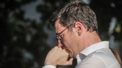 Újabb hazugságon kapták Karácsony Gergelyt!