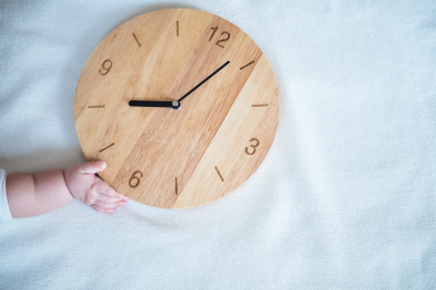 Mikor legyek anya? Van “ideális” kor?