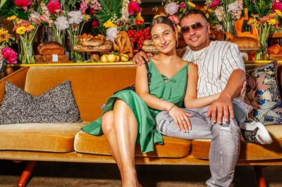 Újabb különös fordulat L.L. Junior és Dárdai Blanka viharos kapcsolatában