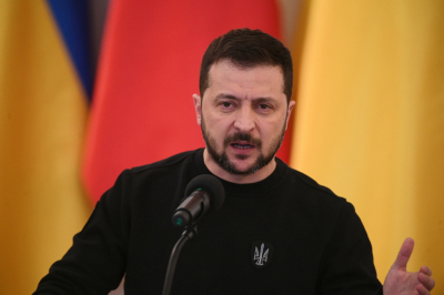 Így fenyegetőznek az ukránok