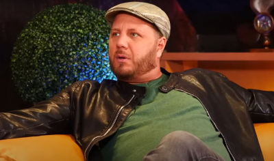 Folytatódik a botrány, ezt mondta Zámbó Krisztián Peter Srámekről