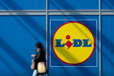 Mérgező élelmiszereket hív vissza a Lidl, ne egye meg azokat!