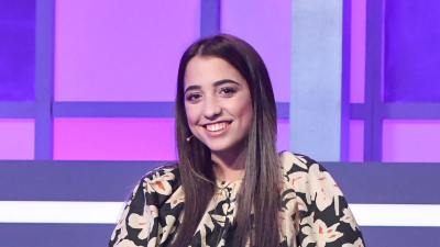 Titokzatos férfival töltötte az estét Schobert Lara - fotók