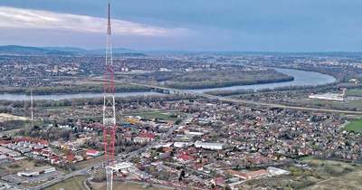 Megjelent a Szabad Föld legújabb száma