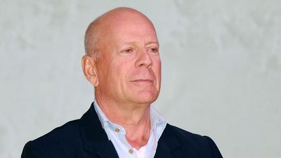 Friss videón, ahogy családja körében ünnepli 68. születésnapját Bruce Willis