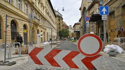 Józsefvárosban körvonalazódik Budapest új bulinegyede