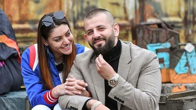 Hoppá! Napokon belül megszülethet Kulcsár Edina kislánya?