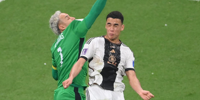 Kikerült a német fociválogatott keretéből a Bayern München sztárja