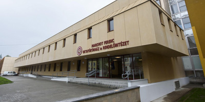 Feloldották a részleges látogatási tilalmat az egri kórházban