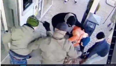 Külföldi szélsőbaloldali verőembereket hozott Magyarországra a dollárbaloldal