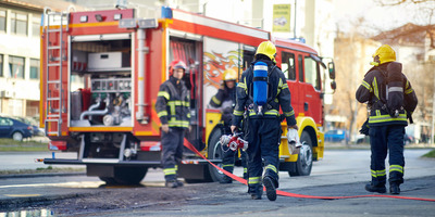 Kigyulladt egy rákosremetei családi ház