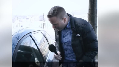 Bohár Dániel: „Szabó TimiKÉM rámcsapta az ajtót, amikor megtudta, hogy 1 százalékon áll a Párbeszéd” (VIDEÓ)