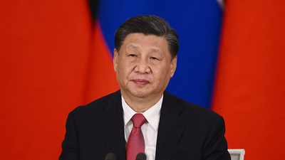Washington Post: Amerika odacsapna Kínának, ha Peking fegyverekkel támogatná Oroszországot