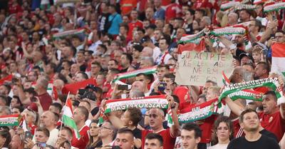 MLSZ: a román szövetség reagált a Nagy-Magyarország-jelképről szóló közleményre