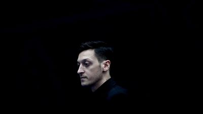 Egy világbajnok karrierjének csúf vége: Özil megalázottan vonult vissza