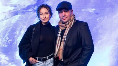 Rémálommá vált L.L. Junior és 18 évvel fiatalabb szerelmének luxusutazása