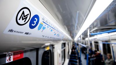 Újabb fejlemények a 3-as metró ügyében, a hétvégén megint változik valami