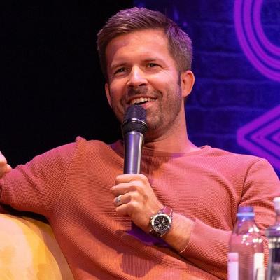 Sebestyén Balázs a celebekről: "Úgy szedsz össze havi 3-4-5 millió forintot, hogy igazából magadból élsz"
