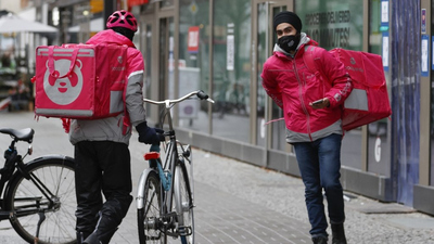 Breaking: nevet változtat a Foodpanda!