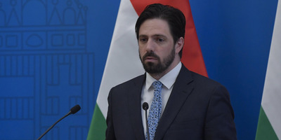 Magyar Levente: A kormány kitart beruházásösztönző politikája mellett