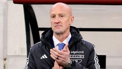 Marco Rossi nem helyeselte Szoboszlai és Sallai játszadozását