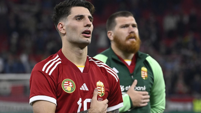 Megszólalt Szoboszlai a kő-papír-ollózásos botrányról