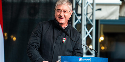 Gyurcsány fogja megmondani ki legyen a baloldal főpolgármester-jelöltje