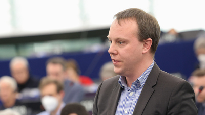 Daniel Freund szerint nem kapjuk meg az EU-s pénzeket