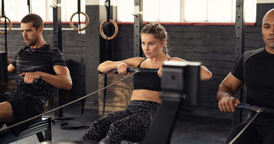 Ezek lesznek az idei év fitnesztrendjei