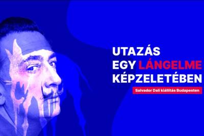 Megnyílt és felejthetetlen utazásra hív a várva várt Dalí-kiállítás