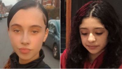 Egy pillanat alatt vége lett az életüknek: két tinilány halt meg a brutális balesetben