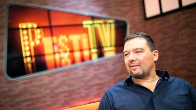 Huth Gergely: Hazugság, amit a YouTube állít