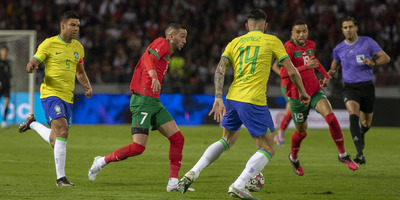 Brazília ellen is csodát hajtott végre a foci-vb meglepetéscsapata