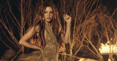 Shakira szuperegészséges reggelivel tartja formában magát