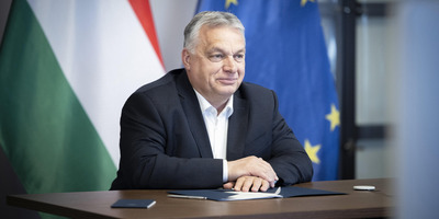 Orbán Viktor: Ez történt a héten - videó
