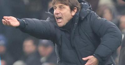 PL: Antonio Conte távozik a Tottenhamtől – hivatalos