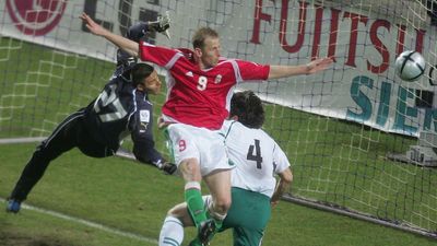A bolgárok egyszer megbuktattak egy magyar szövetségi kapitányt is