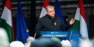 Gyurcsányék nem nyugszanak: mindent megtesznek, hogy belerángassák a háborúba Magyarországot