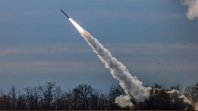 Megsemmisítették az oroszok az okosbombákat
