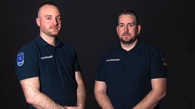 Polgárőrök fogták el a csepeli szexuális ragadozót