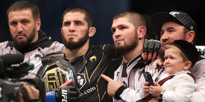 Felvette a saját állatkínzását a UFC sztárja, fellázadtak a rajongói - videó