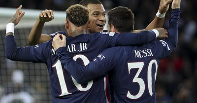 Ligue 1: nyilvánosságra hozták a 31 legjobban kereső játékos listáját