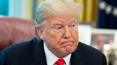 Rendkívüli: Vádat emeltek Donald Trump ellen New Yorkban