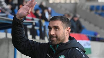 Böde Dániel elárulta gólerős visszatérésének titkát