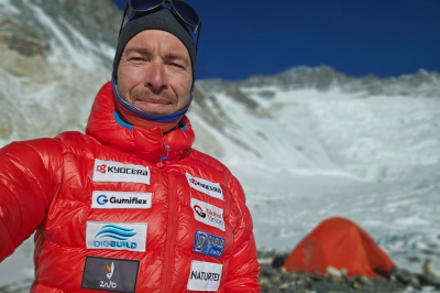 Megtalálták Suhajda Szilárd felszerelését a Mount Everesten
