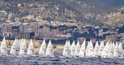 Vadnai Jonatán 13. lett a Trofeo Princesa Sofián