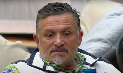 Látványosan szenved a börtönben Lagzi Lajcsi - enni sem hajlandó