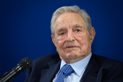 Soros megírta a háború folytatásának forgatókönyvét – Az emberélet nem számít