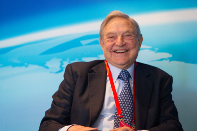 Itt van Soros György új terve: akár atomháborút is kirobbanthat