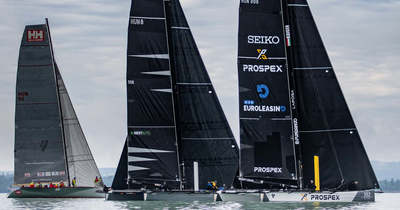 Idén nem lesz Pünkösdi Regatta